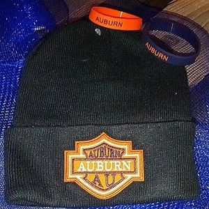 Auburn boggen